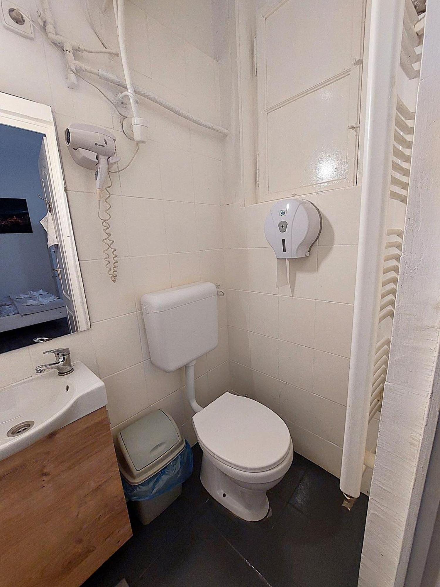 Goodmo Budapest Smart Apartments Kültér fotó