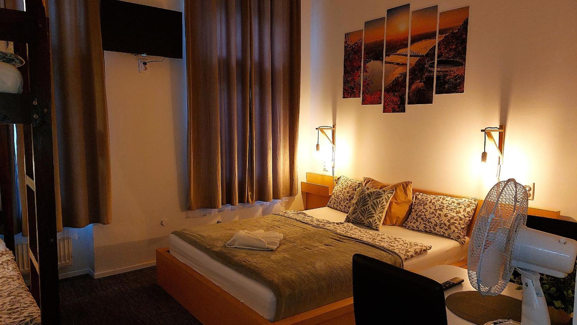 Goodmo Budapest Smart Apartments Kültér fotó